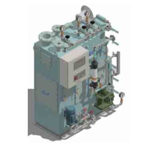 CSWE Series Ship Sewage Treatment Equipment