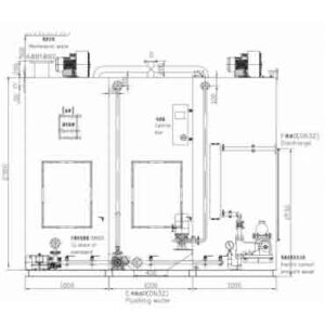CSWG Series Marine Sewage Treatment Equipment
