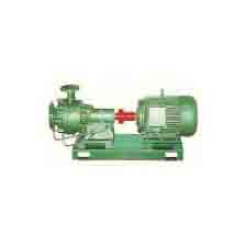 CWF Type Marine Horizontal Sealing Pumps