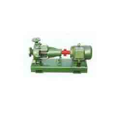 CWL Type Marine Horizontal Centrifugal Pumps