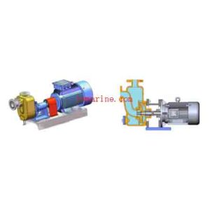 CWZ Horizontal Self-priming Centrifugal Pump