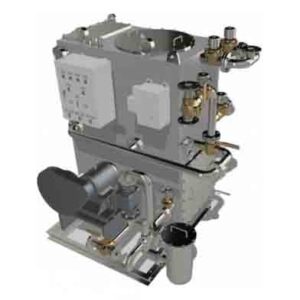 CYFE Oil Water Separator