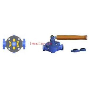 CYL Hand Pump