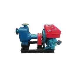 CYZ Series Self - Priming Centrifugal Oil Pump