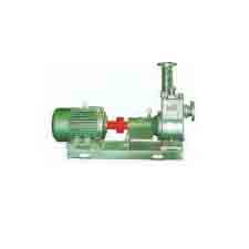 CYZ Type Horizontal Self Priming Oil Pumps