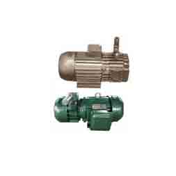 CZQ (CYBW) Type Self Lubricating Air Pump