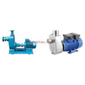 CZWF Crushing Pumps (Self-priming)