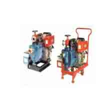 CZY Series Marine Diesel Engine Emergency Fire Pumps