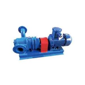 Cam Rotor Non-Clogging Drainage High Viscosity Rotor Pump