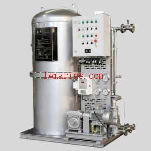 China Bilge Water Separator