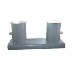 China Marine Double Bollard