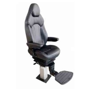 China Pilot Chair