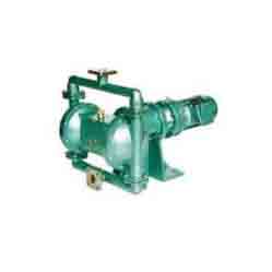 DBY Electric Diaphragm Pump