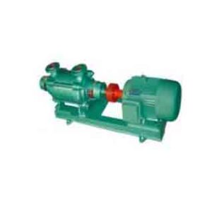D(DG) Horizontal Multistage Centrifugal Pump