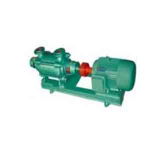 D(DG) Horizontal Multistage Centrifugal Pump