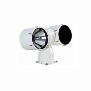 DOUBLE HEAD SEARCH LIGHT