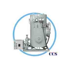 DRG Series Electric Heating Hot Water Tank