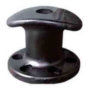 Dock Bollard J Type