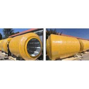 Donut Foam Filled Fender