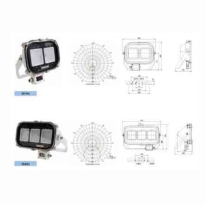 FLOOD LIGHT
