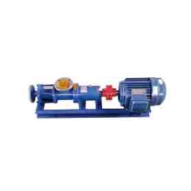G Series Mono Screw Pump