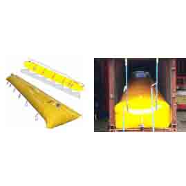 Gangway Test Water Bag