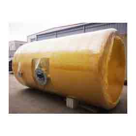 General Surface Chain Support Buoy