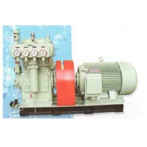 HC-264A Air Compressor
