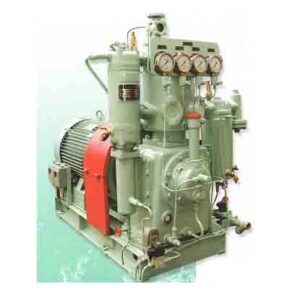 HC-64A Air Compressor