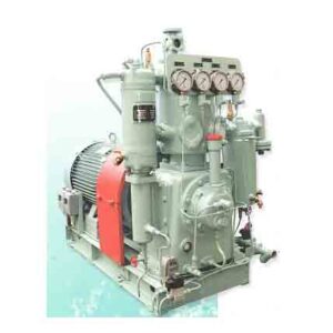 HC-65A HC-265A Marine Air Compressor