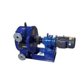 HGB Hose Pump