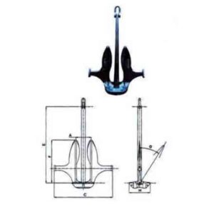 HHP Matrosov Anchor