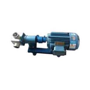 HRXB Flexible Rotor Pump