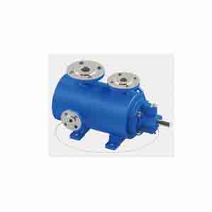 High Temperature Three Spindle Screw Pump