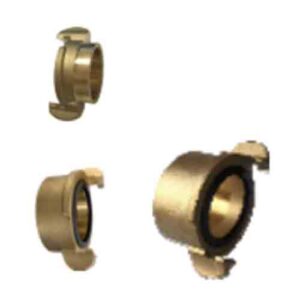 Hose valve pipe thread