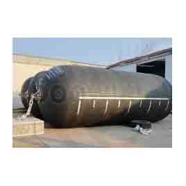 Hydro Pneumatic Fender