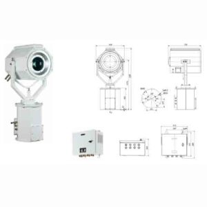 INTELLIGENT SEARCHLIGHT