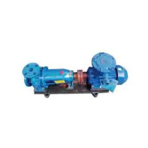 IS Series Clear Water Centrifugal Pump