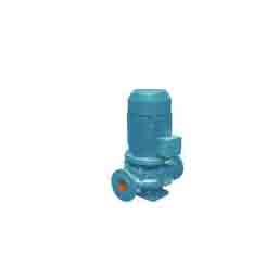 ISG Type Vertical Centrifugal Pump