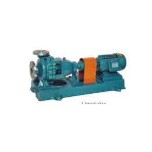 IH, IN Series Insulation Chemical Centrifugal Pump