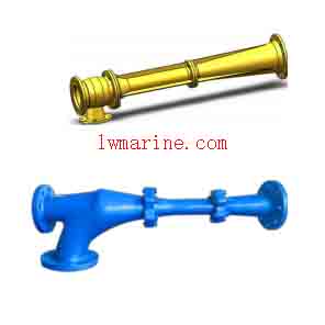 Jet Pumps (Ejectors)