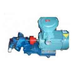 KCB Gear Pump