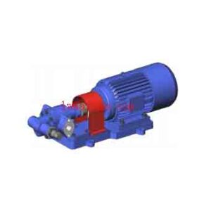 KCB & YCB Gear Pump