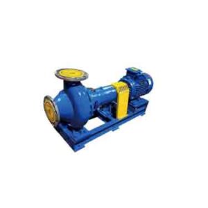 LX TYPE SCREW CENTRIFUGAL PUMP
