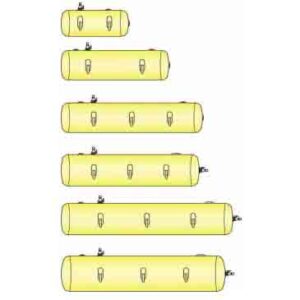 Lifeboat Test Water Bag