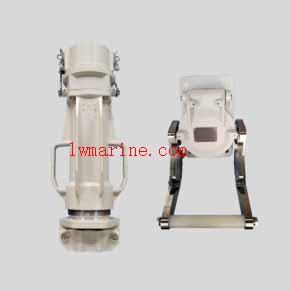 Low Voltage Shore Power Plug Socket