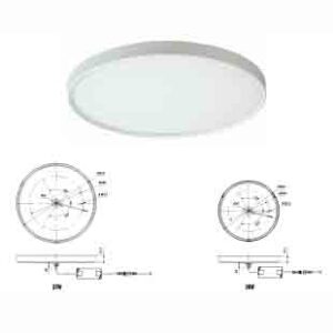 MARINE CEILING LIGHT