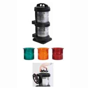 MARINE NAVIGATION SIGNAL LIGHT