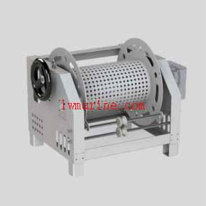 Manual Cable Winch
