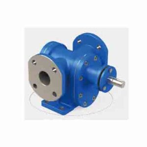 Marine 2CG Series Hard-Toothed Surface Residue Oil Pump